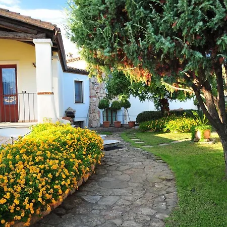 Niumiu Vacanze * Arbatax