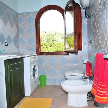 Apartment Niumiu Vacanze