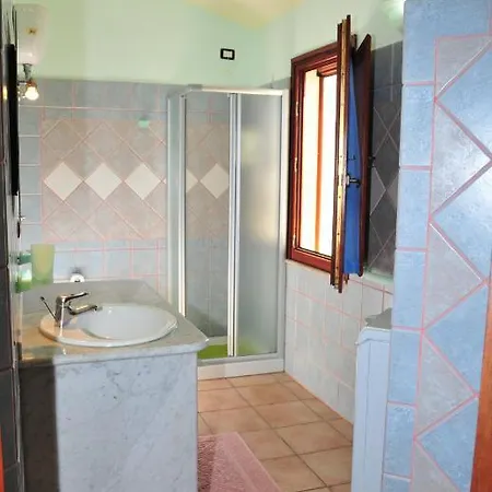 Niumiu Vacanze Apartment Arbatax