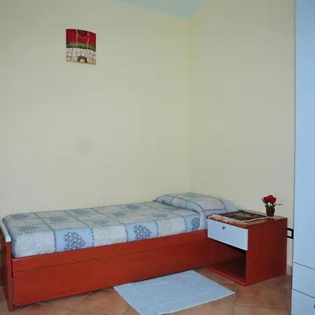 Apartment Niumiu Vacanze