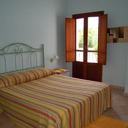 Apartment Niumiu Vacanze