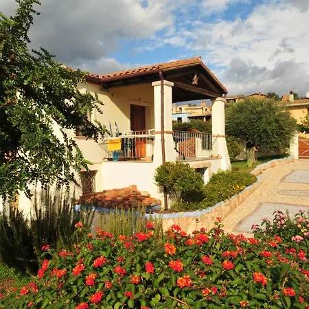 Niumiu Vacanze Apartment Arbatax