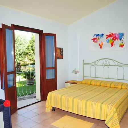 Niumiu Vacanze Apartment *