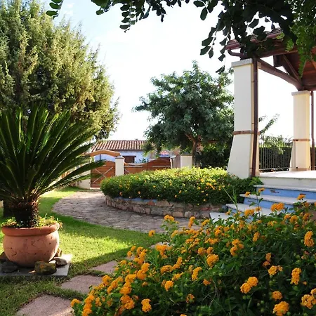 Appartement Niumiu Vacanze